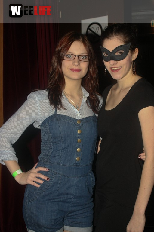 Abifasching