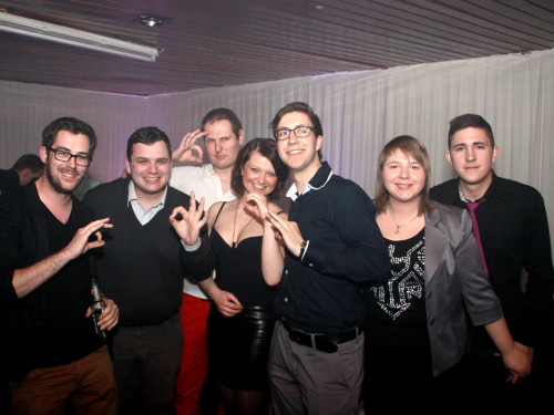 Marshup Deluxe – Foto 6
