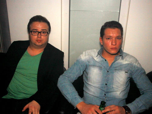 Marshup Deluxe – Foto 30
