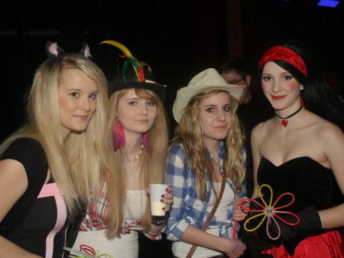 Abifasching – Foto 8