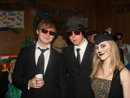 Abifasching – Foto 10