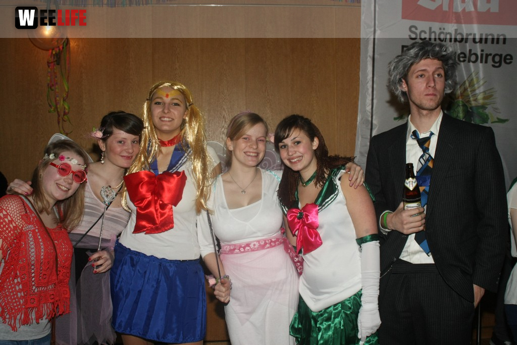Abifasching