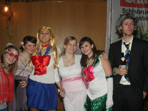Abifasching – Foto 11