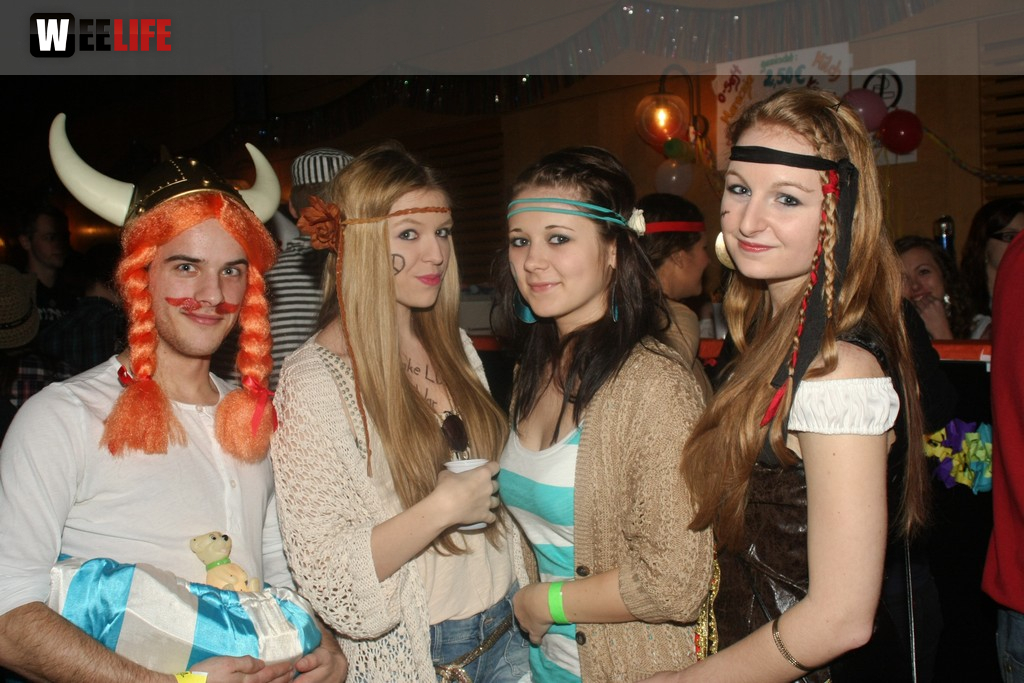 Abifasching