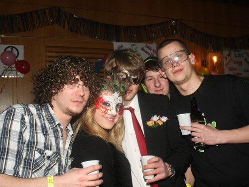 Abifasching – Foto 18