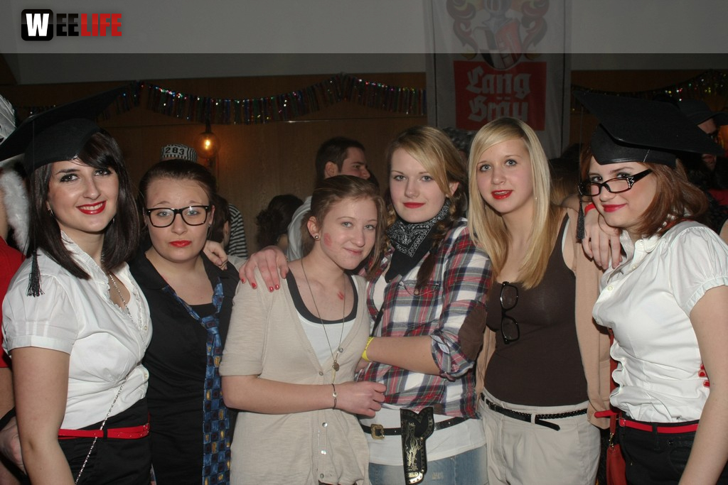 Abifasching