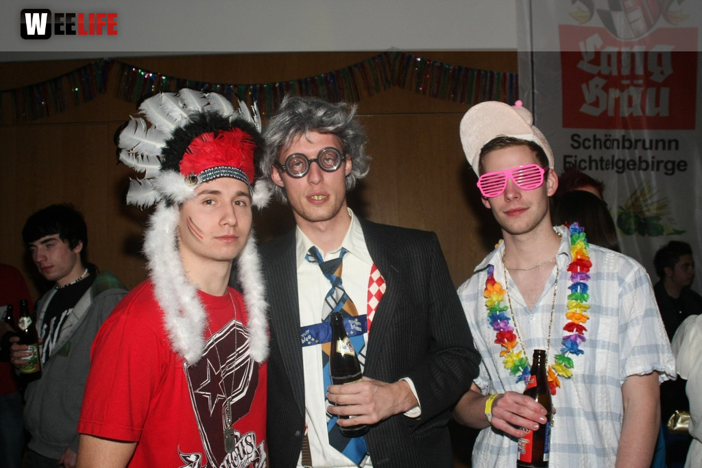 Abifasching