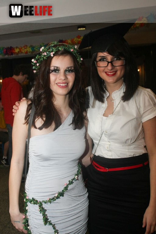 Abifasching