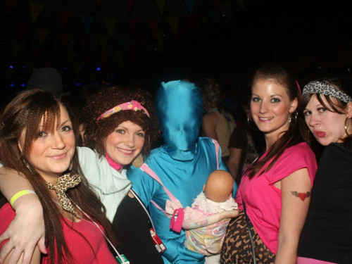 Abifasching – Foto 25