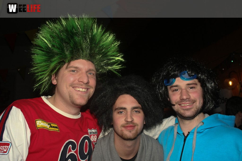 Abifasching