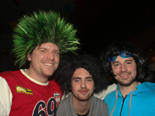 Abifasching – Foto 26