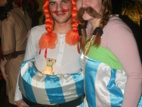 Abifasching – Foto 30