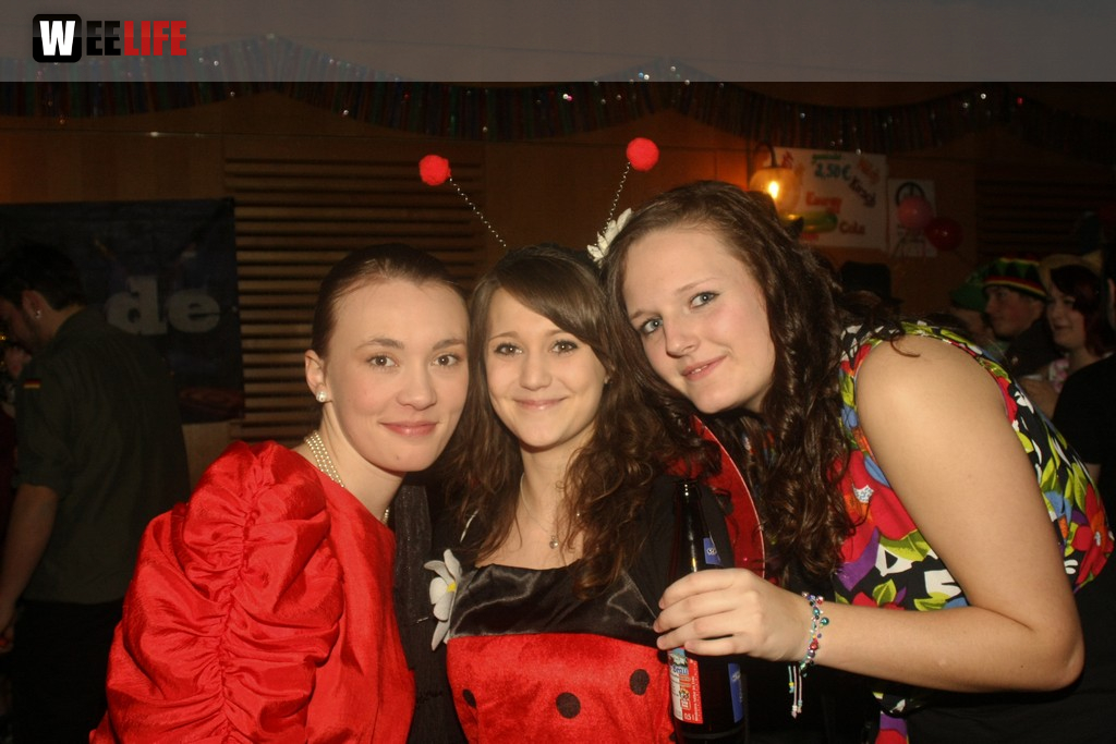 Abifasching
