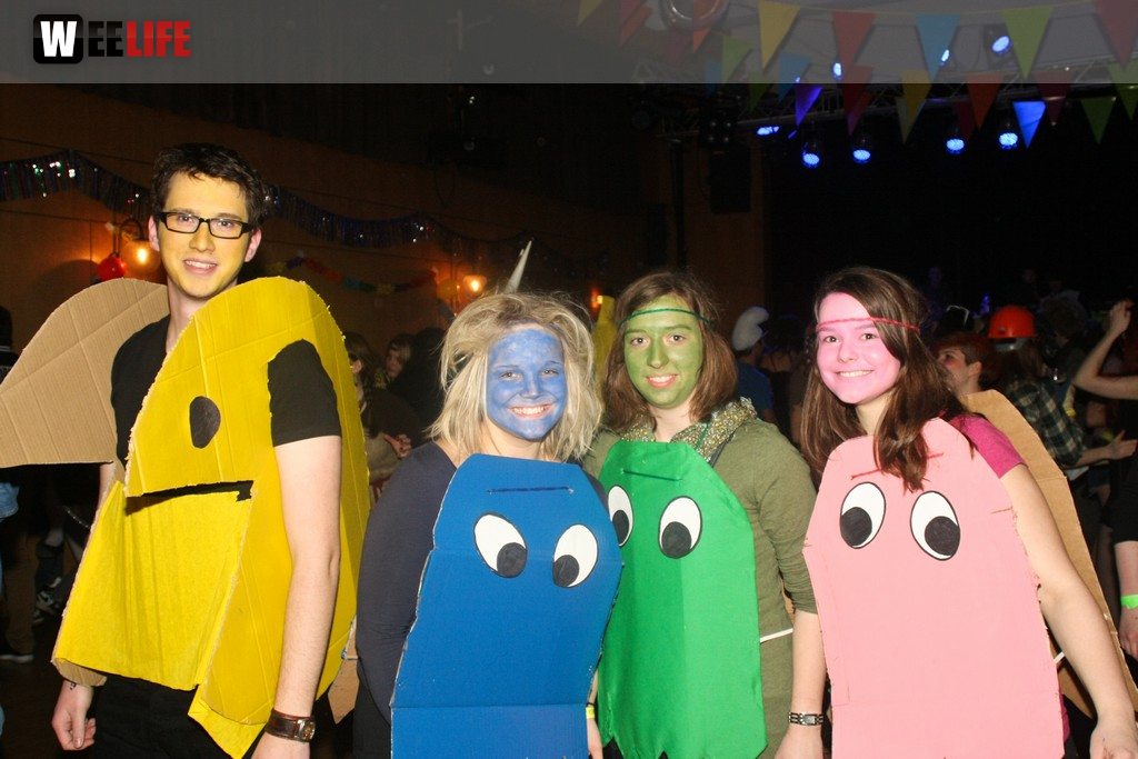 Abifasching