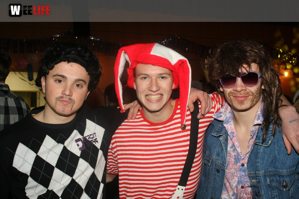 Abifasching