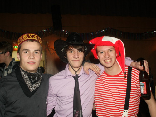 Abifasching – Foto 37
