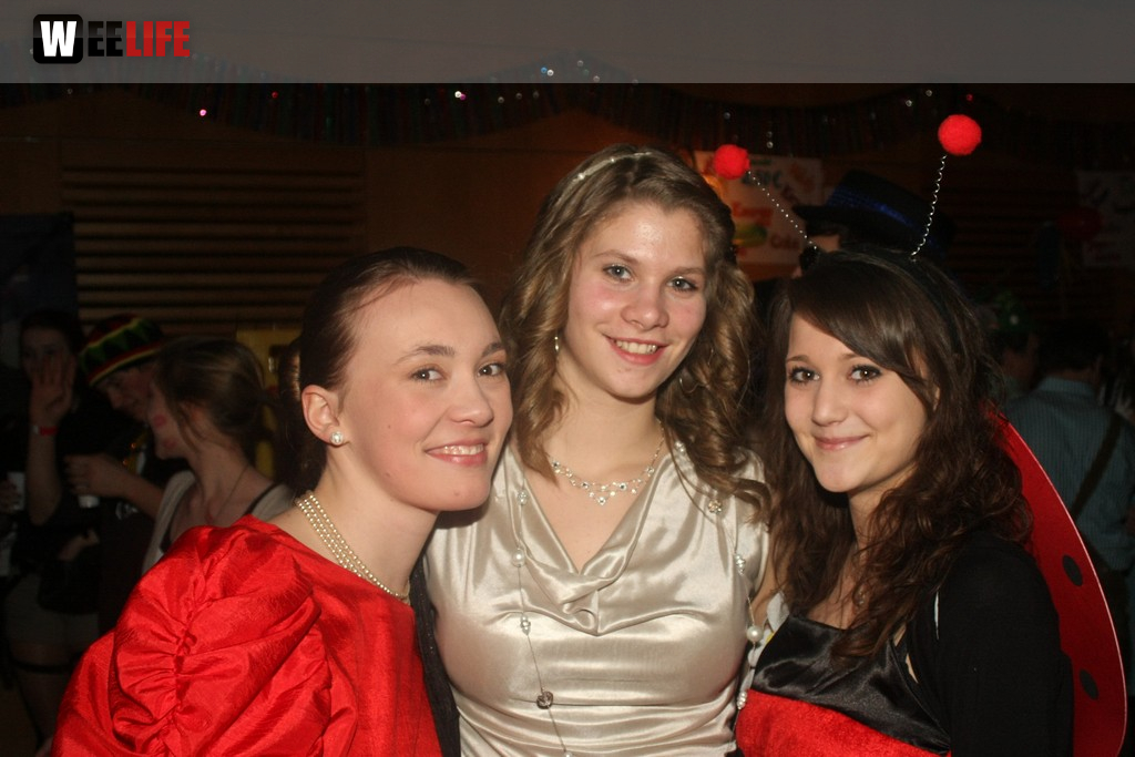 Abifasching