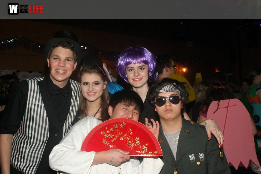 Abifasching