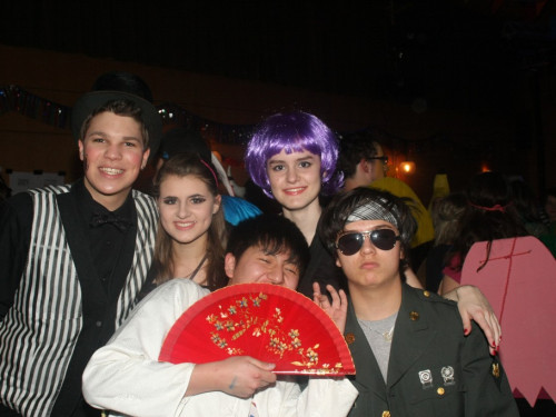 Abifasching – Foto 40