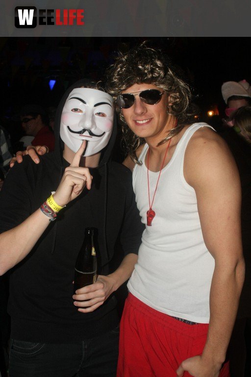 Abifasching