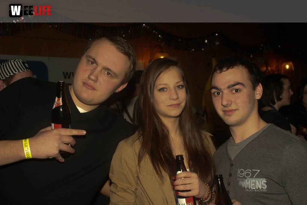 Abifasching