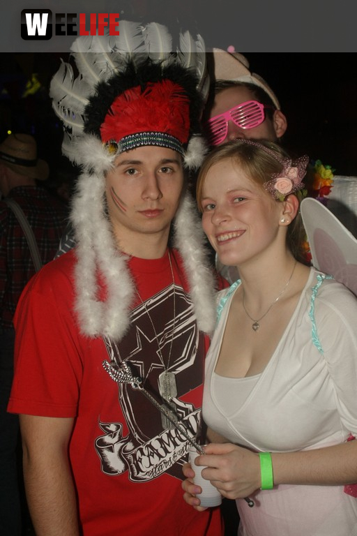 Abifasching