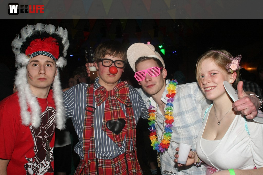Abifasching