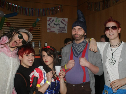 Abifasching – Foto 47