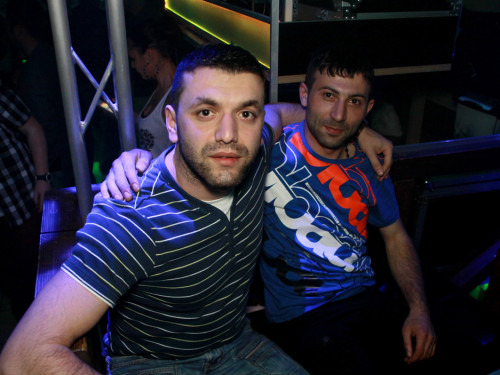 Cafe Legend – Foto 10
