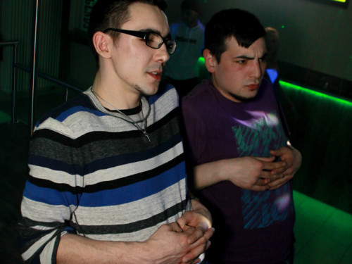 Cafe Legend – Foto 13