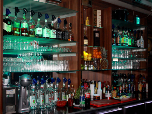 Cafe Legend – Foto 19