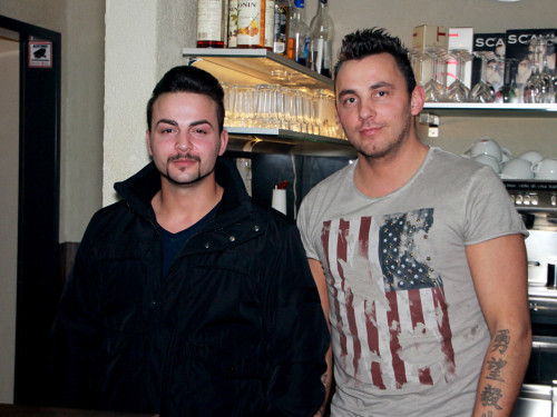 Cafe Legend – Foto 20