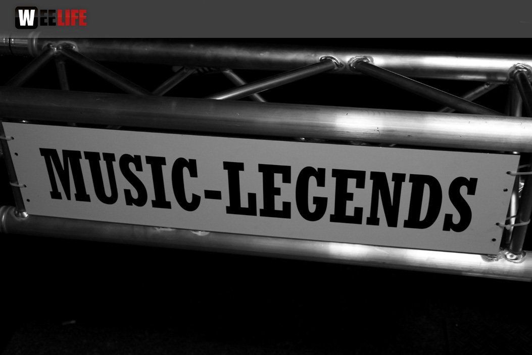 Cafe Legend