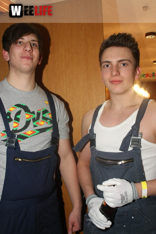 Abifasching