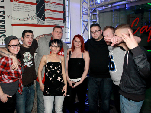 Cafe Legend – Foto 46