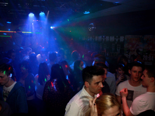 A LITTLE EASTER PARTY  BY FOSBOS HOF – Foto 3