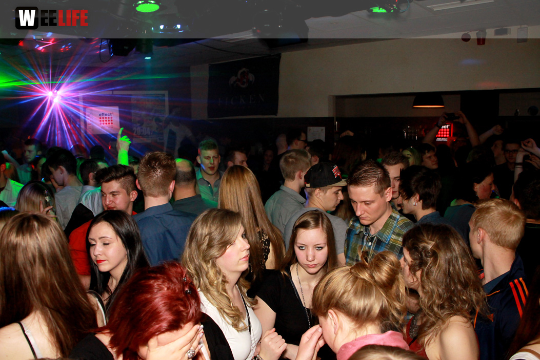 A LITTLE EASTER PARTY  BY FOSBOS HOF