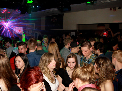 A LITTLE EASTER PARTY  BY FOSBOS HOF – Foto 7
