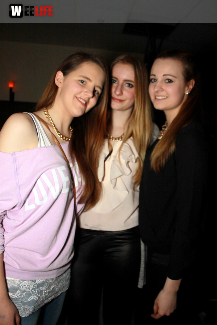 A LITTLE EASTER PARTY  BY FOSBOS HOF