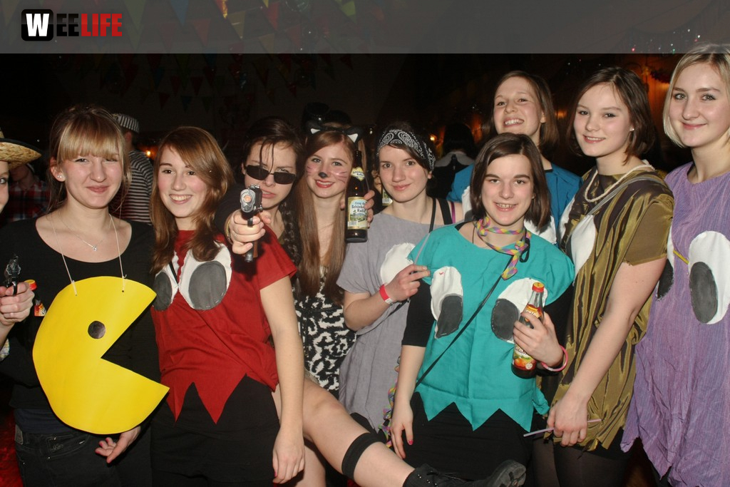 Abifasching