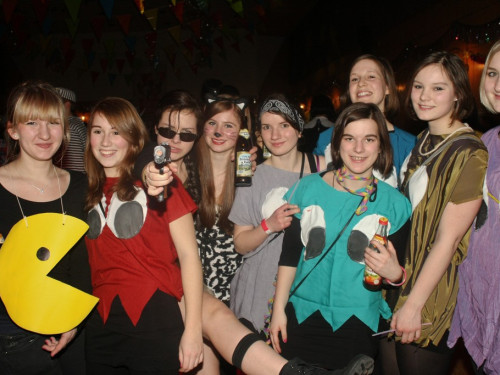 Abifasching – Foto 53