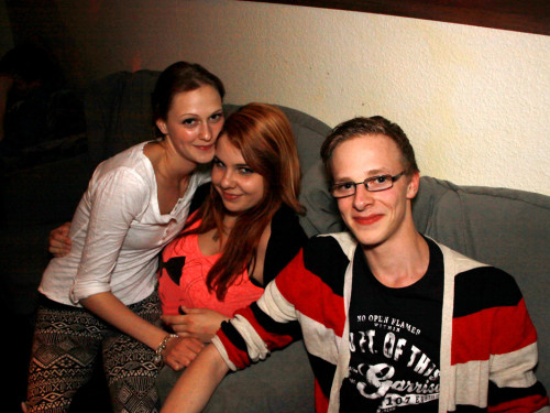 A LITTLE EASTER PARTY  BY FOSBOS HOF – Foto 20