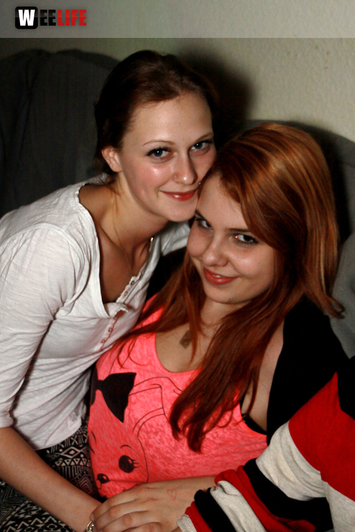 A LITTLE EASTER PARTY  BY FOSBOS HOF
