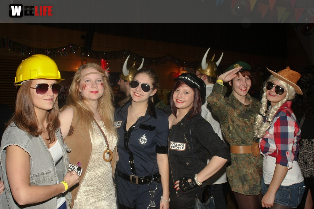 Abifasching