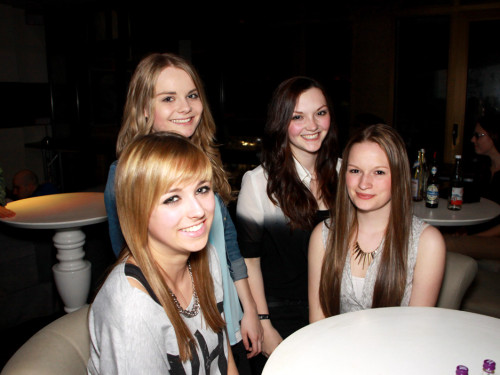 A LITTLE EASTER PARTY  BY FOSBOS HOF – Foto 26