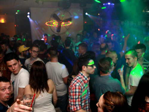 A LITTLE EASTER PARTY  BY FOSBOS HOF – Foto 32