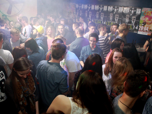 A LITTLE EASTER PARTY  BY FOSBOS HOF – Foto 35