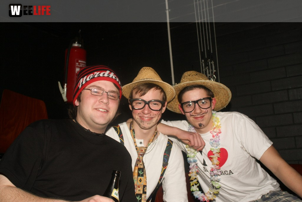 Abifasching