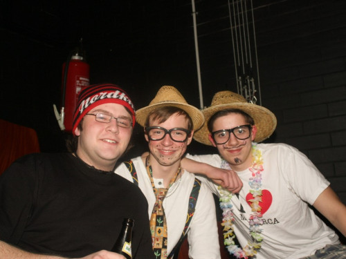 Abifasching – Foto 56