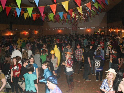 Abifasching – Foto 57